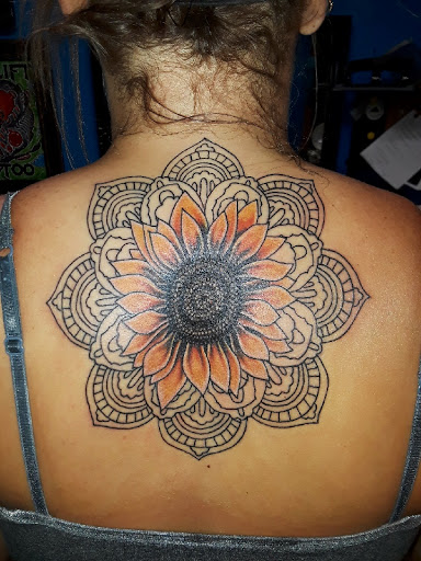 Explore hilarious tattoo ideas, creative tattoo ideas in Redding, available at DEADLIFT TATTOO