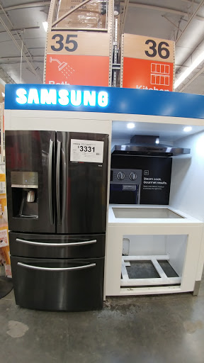 Home Improvement Store «The Home Depot», reviews and photos, 751 E Spring St, Signal Hill, CA 90755, USA