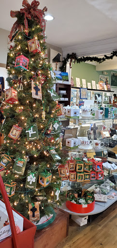 Irish Goods Store «Oxford Hall Celtic Shop», reviews and photos, 233 Bridge St, New Cumberland, PA 17070, USA