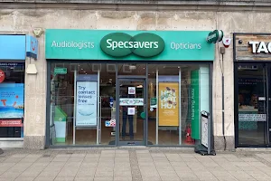 Specsavers Opticians and Audiologists - Epsom image