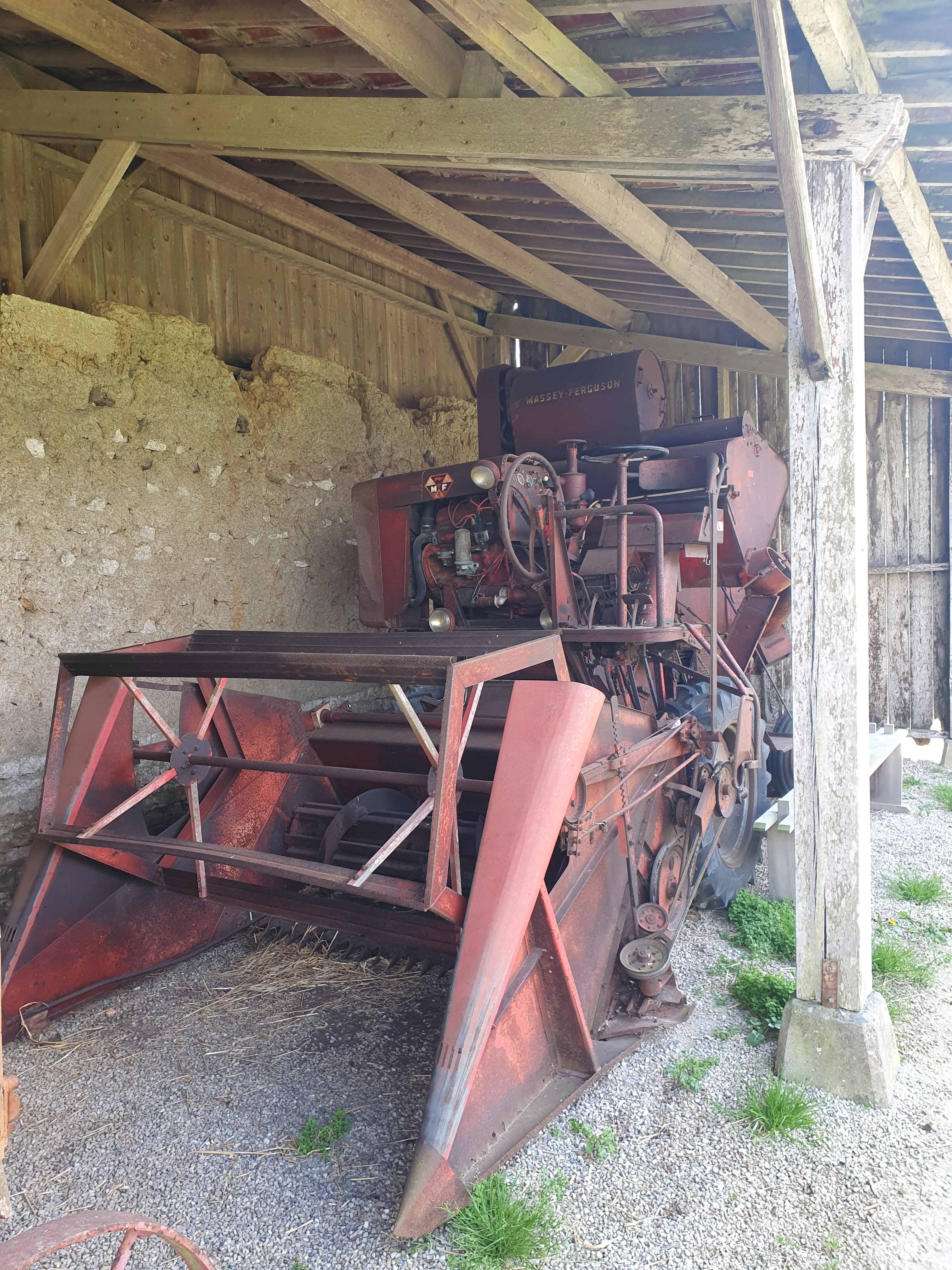 Photo n° 3 de l'avis de Michel.e fait le 19/04/2023 à 16:45