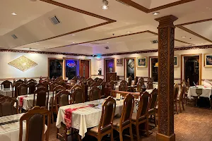 President Thai Restaurant image