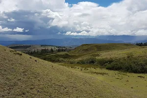 Cochasqui Archaeological Park image