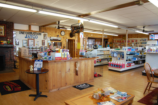 RV Dealer «Forrest RV Center», reviews and photos, 426 Middlesex Rd, Tyngsborough, MA 01879, USA