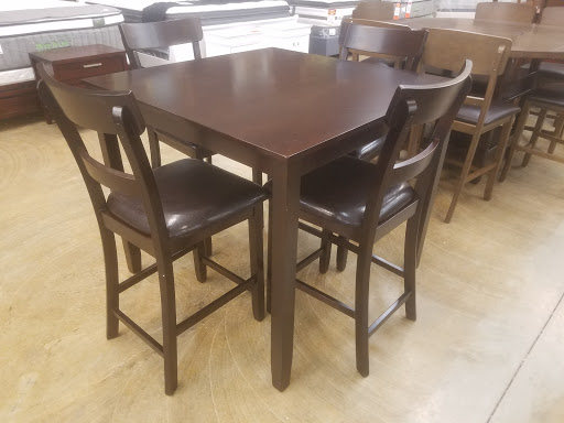 Furniture Store «Becker Furniture Clearance & Outlet», reviews and photos, 7370 153rd St W, Apple Valley, MN 55124, USA