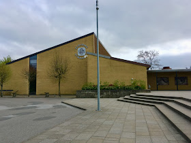 Støvring Gymnasium