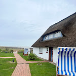 Photo n°2 de l'avis de Daniela.u fait le 07/04/2024 à 07:24 sur le  Haus Amanda à Norddorf