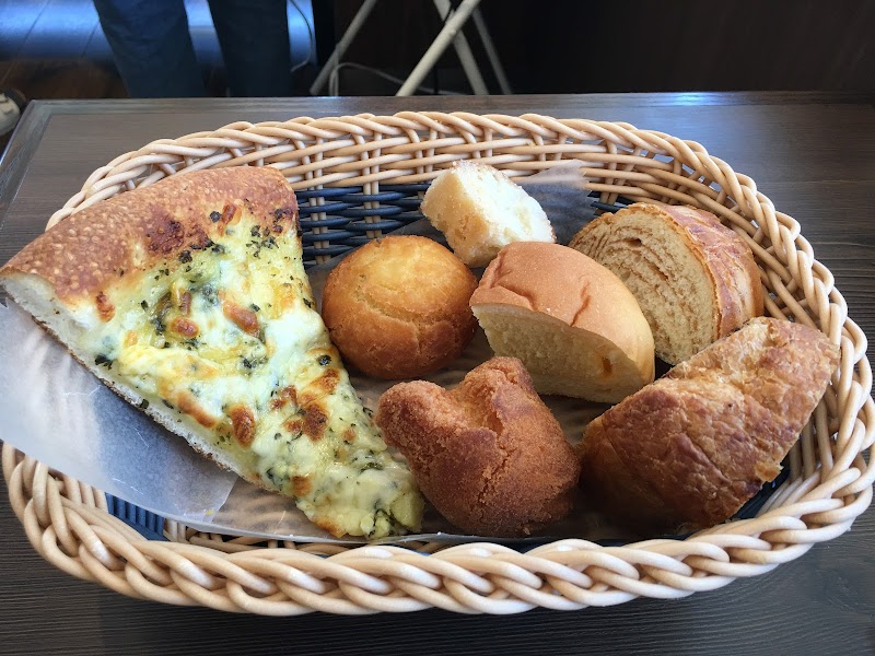 マロンド本八幡店 千葉県市川市八幡 ベーカリー グルコミ
