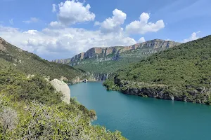 Aiguabarreig Segre-Noguera Pallaresa image