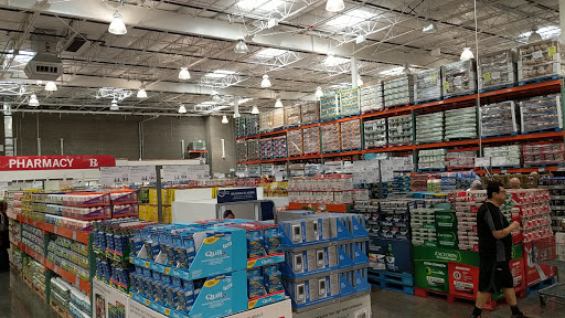 Warehouse store «Costco Wholesale», reviews and photos, 21800 Victory Blvd, Woodland Hills, CA 91367, USA