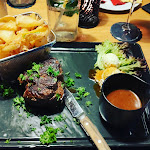 Photo n°1 de l'avis de Dani.l fait le 17/06/2022 à 05:47 sur le  Hotel Restaurant & Steakhaus Ochsen à Bad Saulgau