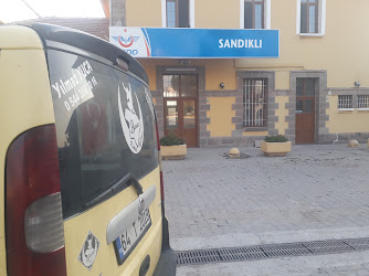 Sandıklı