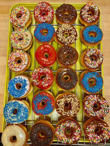Donut Shop «Donut Star», reviews and photos, 305 W Arbor Vitae St # A, Inglewood, CA 90301, USA