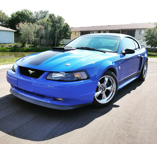 Car Dealer «Pure Automotive», reviews and photos, 4509 Renaissance Pkwy, Warrensville Heights, OH 44128, USA