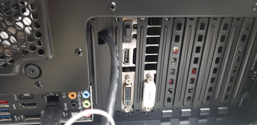 Video Game Store «Metro Computer, Games and iRepair, LLC», reviews and photos, 16567 E 10 Mile Rd, Eastpointe, MI 48021, USA