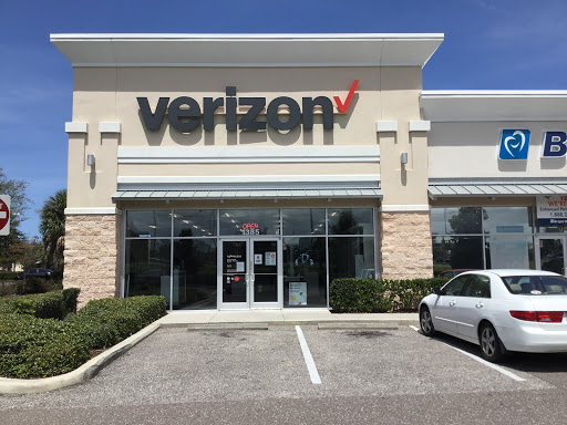 GoWireless Verizon Authorized Retailer, 1385 Commercial Way, Spring Hill, FL 34606, USA, 