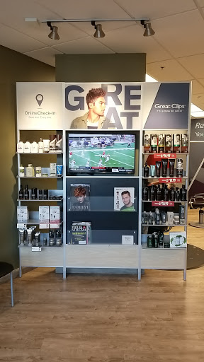 Hair Salon «Great Clips», reviews and photos, 6493 Centerville Rd #204, Williamsburg, VA 23188, USA