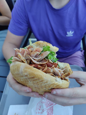 Ege Kebab Tacos à Châtenois