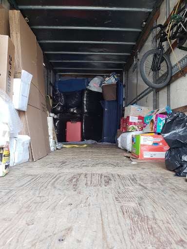 Moving Company «nice move inc», reviews and photos, 70 Pleasant Valley Rd, Morganville, NJ 07751, USA