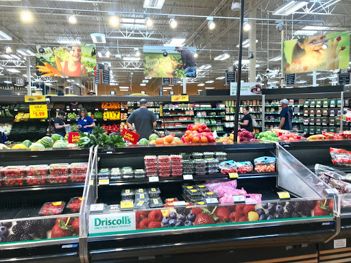 Grocery Store «Kroger Marketplace», reviews and photos, 500 Marketplace Blvd, Forney, TX 75126, USA