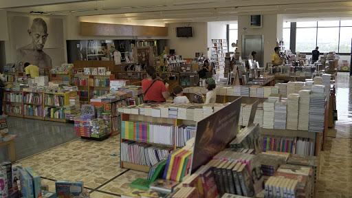 Librería Naucalpan de Juárez