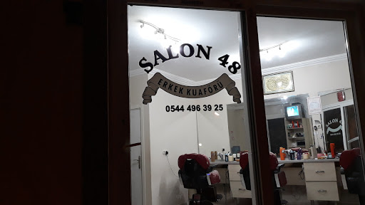 Salon 48 Erkek Kuaförü