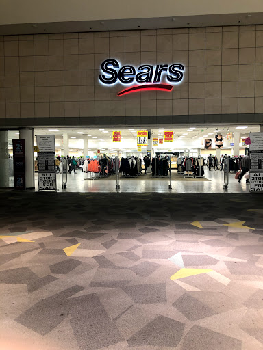 Shopping Mall «Eastridge», reviews and photos, 2200 Eastridge Loop #2062, San Jose, CA 95122, USA