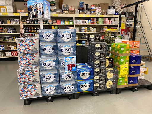 Beer Store «Liquor Depot, Inc.», reviews and photos, 17 Albany Turnpike, West Simsbury, CT 06092, USA