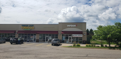 Cell Phone Store «Verizon Authorized Retailer - Wireless Zone», reviews and photos, 3836 150th St W, Rosemount, MN 55068, USA
