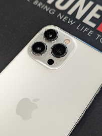 PHONEDOCTORS - iPhone and Cell Phone Repair of Fayetteville Springdale - Photo 4 - Car repair in Fayetteville, AR, Fayetteville