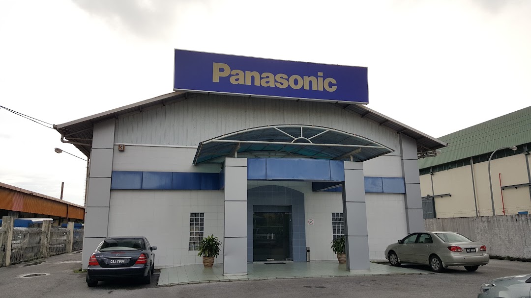Panasonic Malaysia Service Centre (Kuching)
