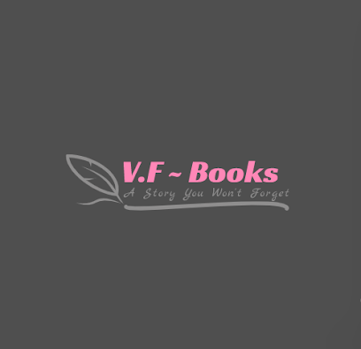 V.F ~ Books