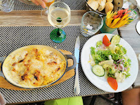 Plats et boissons du Restaurant français Restaurant La Petite Venise à Strasbourg - n°13