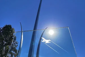 Air Force Memorial image