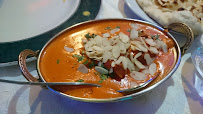 Curry du Restaurant indien Le Rawal à Pierrefitte-sur-Seine - n°11