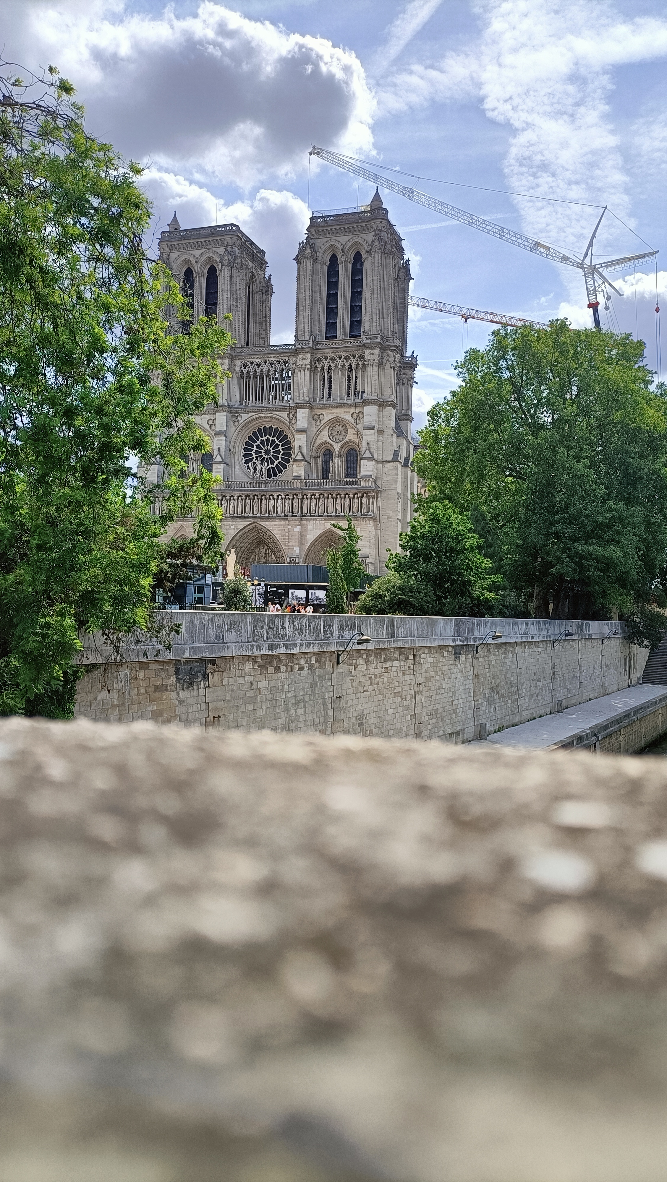 Photo n° 2 de l'avis de Nicole.c fait le 26/06/2023 à 18:20
