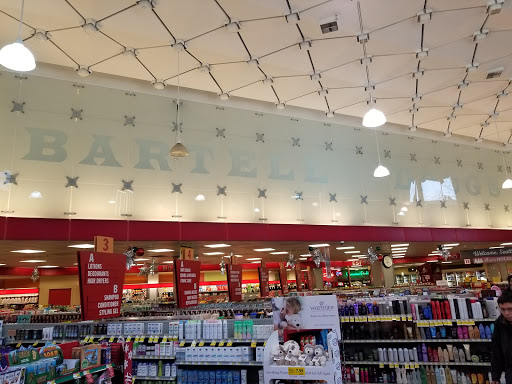 Drug Store «Bartell Drugs Fourth & Madison Store», reviews and photos, 910 4th Ave, Seattle, WA 98164, USA