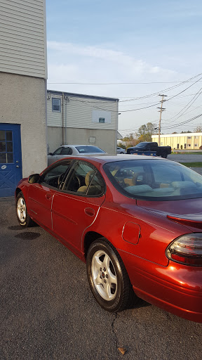 Used Car Dealer «Crossroads Auto Sales», reviews and photos, 318 Turner Ln, West Chester, PA 19380, USA