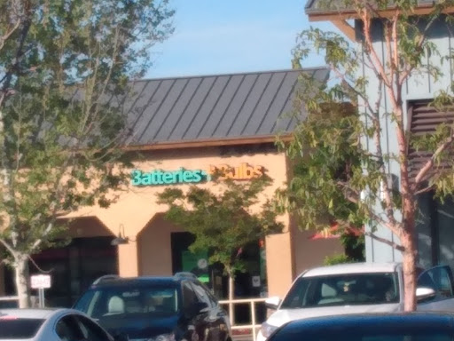 Battery Store «Batteries Plus Bulbs», reviews and photos, 23645 El Toro Rd, Lake Forest, CA 92630, USA