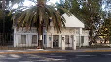 Centro de atención infantil temprana de Ayamonte