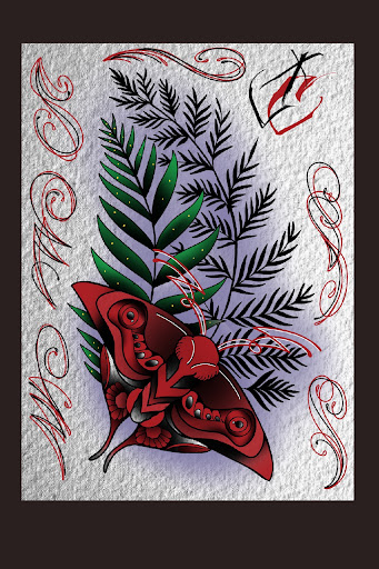 Explore unique meaningful tattoo ideas, creative tattoo ideas in Augusta, available at Excalibur Art Collective