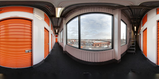 Self-Storage Facility «CubeSmart Self Storage», reviews and photos, 33-24 Woodside Ave, Long Island City, NY 11101, USA