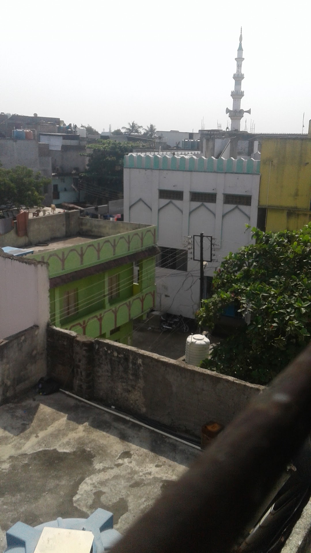 Manovara Masjid