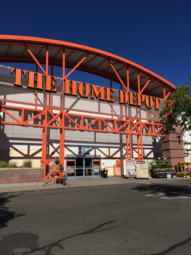 The Home Depot