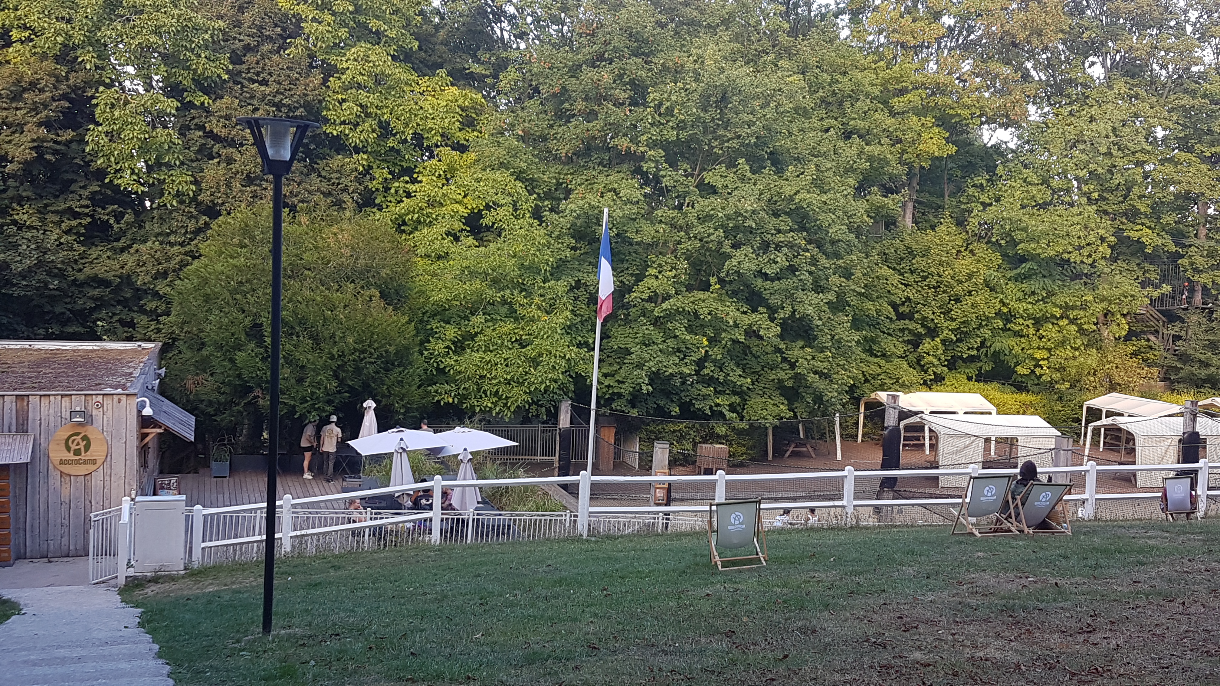 Photo n° 2 de l'avis de Suzelle.o fait le 24/08/2022 à 16:34