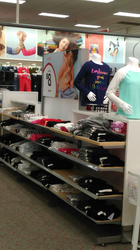 Department Store «Target», reviews and photos, 12130 Jefferson Ave, Newport News, VA 23602, USA