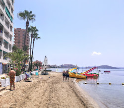 Photo de Playa del Galan 2 et le règlement