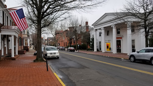 Performing Arts Theater «Bristol Riverside Theatre», reviews and photos, 120 Radcliffe St, Bristol, PA 19007, USA