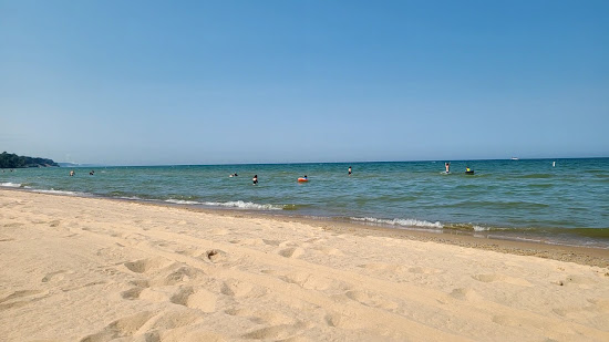 South Beach