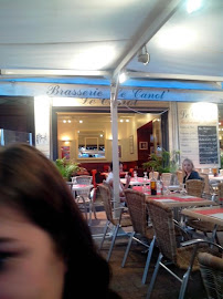 Atmosphère du Restaurant français Le Canot à La Rochelle - n°5